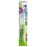 Gum Sunstar Kids 3-6 Years Παιδική Οδοντόβουρτσα Μαλακή (901)