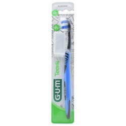 Gum Sunstar Οδοντόβουρτσα Teens από 10 ετών Soft (904)