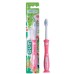 Gum Sunstar Kids 3-6 Years Παιδική Οδοντόβουρτσα Μαλακή (901)