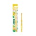 Gum  Baby Toothbrush Βρεφική Οδοντόβουρτσα 0-2 Ετών (213)