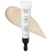 HEVEBLUE Black Yuja Bean Lifting Eye Cream - Συσφικτική κρέμα ματιών 15ml