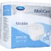 Hartmann MoliCare Mobile Πάνες Βρακάκι Ακράτειας XLarge 14τμχ