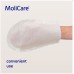 Hartmann Molicare Skin Γάντια καθαρισμού για κλινήρεις ασθενείς (8 τμχ)