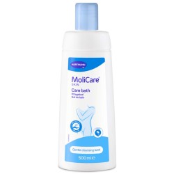 Hartmann Molicare Skin Αφρόλουτρο Καθαρισμού Σώματος 500ml