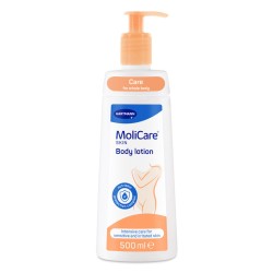 Hartmann MoliCare Skin Ενυδατική Lotion Σώματος για Ξηρές & Ευαίσθητες Επιδερμίδες 500ml