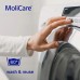 Hartmann MoliCare Men επαναπλενόμενο Ανδρικό Απορροφητικό Εσώρουχο Medium 1 τμχ