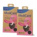 Hartmann MoliCare Lady επαναπλενόμενο Γυναικείο Απορροφητικό Εσώρουχο Large 1 τμχ