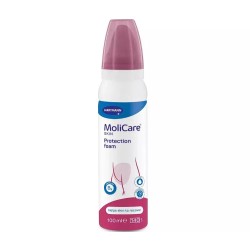 Hartmann Molicare Skin Αφρός για Κατακλίσεις 100ml