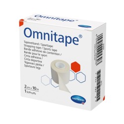 Hartmann Omnitape Αυτοκόλλητη Ταινία 2cm x 10m
