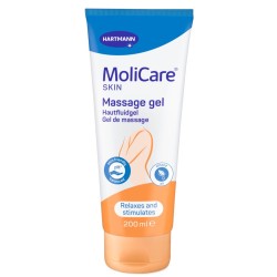 Hartmann MoliCare® Massage Gel Εντριβής 200ml