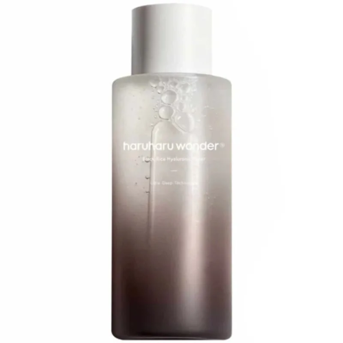 Haruharu Black Rice Hyaluronic Toner Original Τονωτική Λοσιόν 150 ml