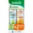 Health Aid Promo Di-Stress Fizzy Lemon - Pineapple + Vitamin C 1000mg Orange 20+20 Αναβράζοντα Δισκία