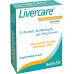 Health Aid Livercare 60 ταμπλέτες