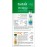 Health Aid Promo Di-Stress Fizzy Lemon - Pineapple + Vitamin C 1000mg Orange 20+20 Αναβράζοντα Δισκία