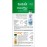 Health Aid Promo OsteoFlex Fizzy Lemon + Vitamin C 1000mg Orange 20+20 Αναβράζοντα Δισκία