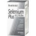 Health Aid Selenium Plus Vitamins A,C,E & Zinc 60 ταμπλέτες