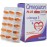 Health Aid - Omegazon Plus - Omega 3 & Co Q10 60caps