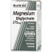 Health Aid Magnesium Bisglycinate 375mg 60 tablets