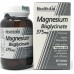 Health Aid Magnesium Bisglycinate 375mg 60 tablets