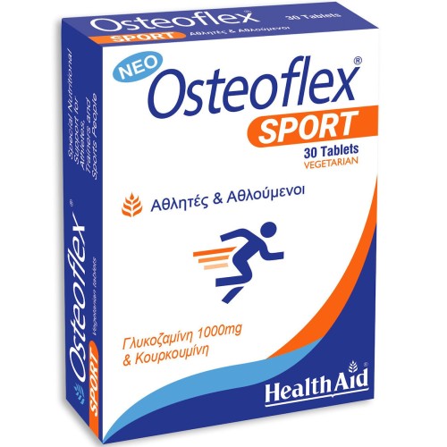 Health Aid Osteoflex Sport 30tabs