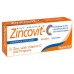 Health Aid Zincovit C veg.tabs 60s
