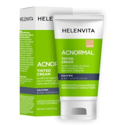 Helenvita ACNormal Tinted Day Cream SPF15 60ml