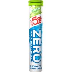 HIGH5 Zero Citrus 20tabs