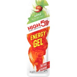 High5 Energy Gel Apple 40gr