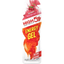 High5 Energy Gel Berry 40gr