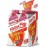 HIGH5 Energy Gel Plus 20 x 40g (Caffeine)(Raspberry Plus)