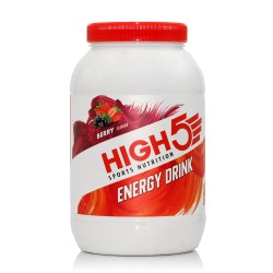 High5 Energy Drink Berry 2200gr