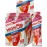 High5 Electrolyte Energy Gel με Γεύση Raspberry 20x60g