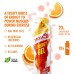 High5 Energy Gel Orange 40gr