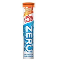 HIGH5 Zero Cherry/Orange 20tabs