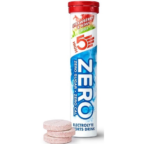 High5 Zero Strawberry & Kiwi 20tabs