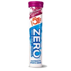 High5 Zero Electrolyte Sports Drink με Γεύση Blackcurrant 20 αναβράζοντα δισκία