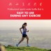 HIGH5 Run Bottle Bio-Based – Αθλητικό Παγούρι Νερού 350ml