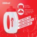 HIGH5 Run Bottle Bio-Based – Αθλητικό Παγούρι Νερού 350ml