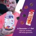 High5 Energy Gummies Mixed Berry 144 ζελεδάκια 633gr