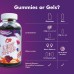 High5 Energy Gummies Mixed Berry 144 ζελεδάκια 633gr