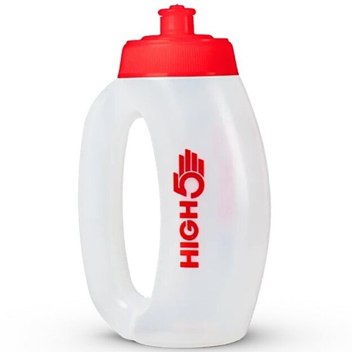 HIGH5 Run Bottle Bio-Based – Αθλητικό Παγούρι Νερού 350ml