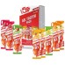 High5 Promo Pack Energy Gel Tester Pack 8×40 gr