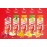 High5 Promo Pack Energy Gel Tester Pack 8×40 gr