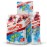 High5 Energy Gel Aqua Caffeine Berry 20x66gr