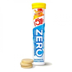 HIGH5 Zero Tropical Flavour 20tabs