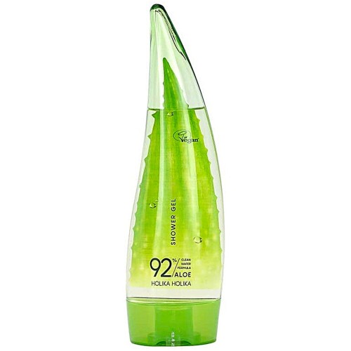 Holika Holika Aloe 92% Shower Gel 250ml