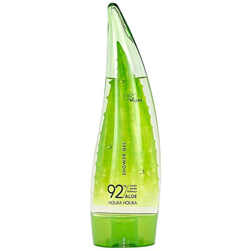 Holika Holika Aloe 92% Shower Gel 250ml