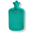 Hot Water Bag θερμοφόρα Νερού 2L