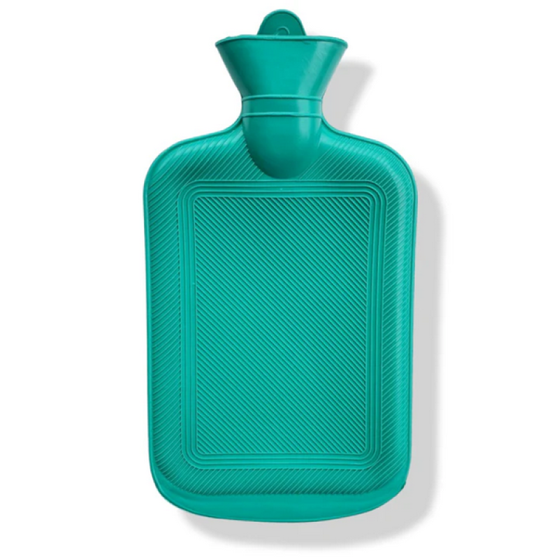 Hot Water Bag θερμοφόρα Νερού 2L Hot Water Bag θερμοφόρα Νερού 2L