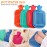 Hot Water Bag θερμοφόρα Νερού 2L